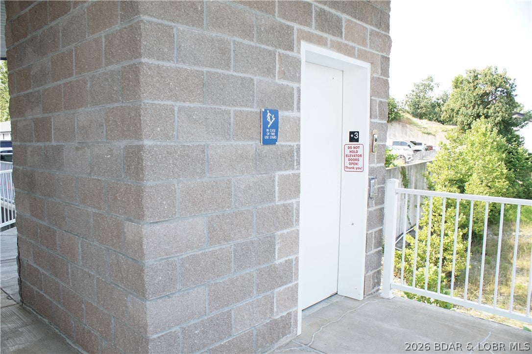 Monarch Cove Condominium - Residential