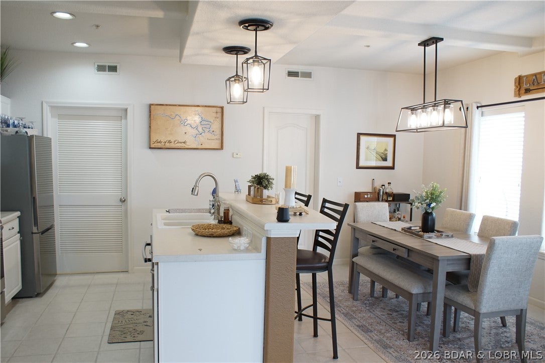 Monarch Cove Condominium - Residential