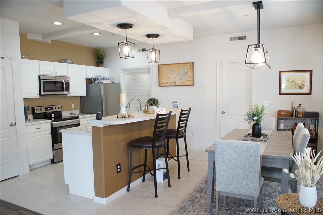 Monarch Cove Condominium - Residential
