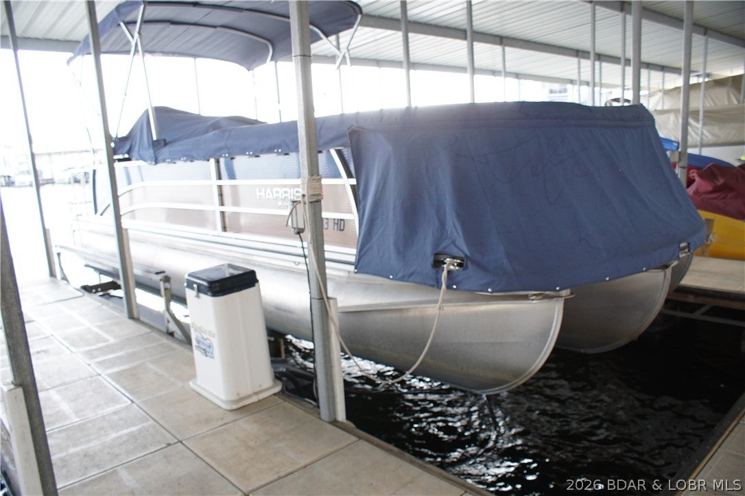 Monarch Cove Condominium - Residential