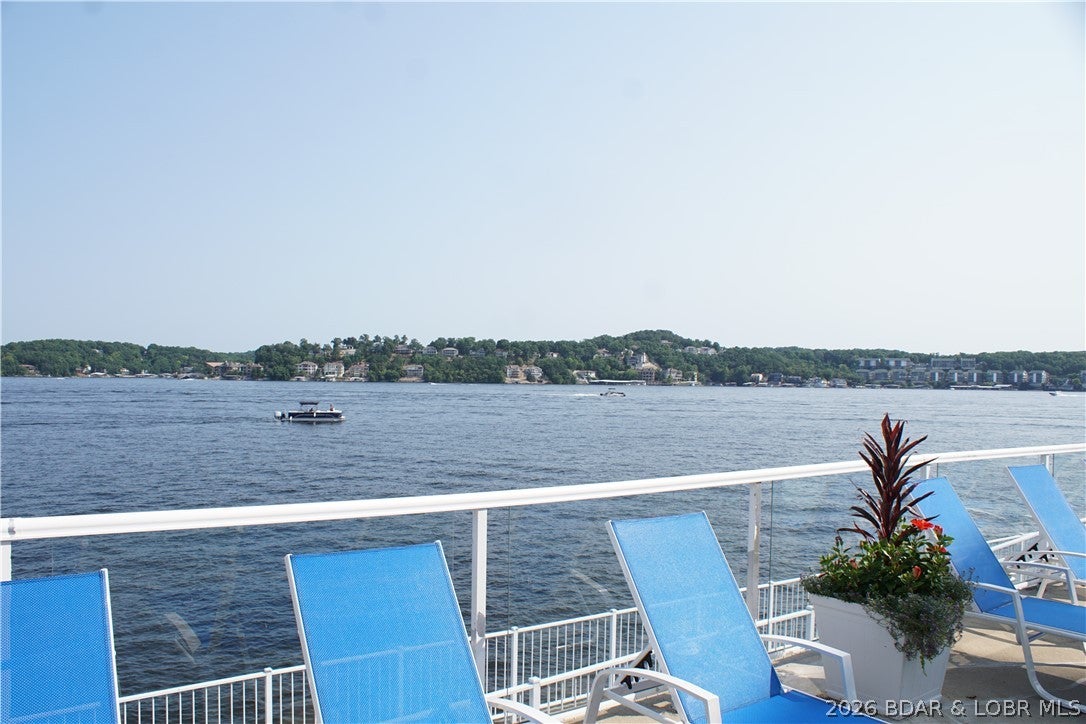 Monarch Cove Condominium - Residential