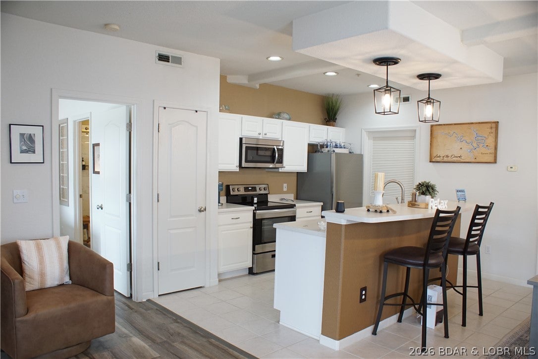 Monarch Cove Condominium - Residential