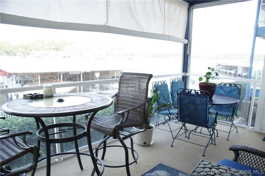 Monarch Cove Condominium - Residential