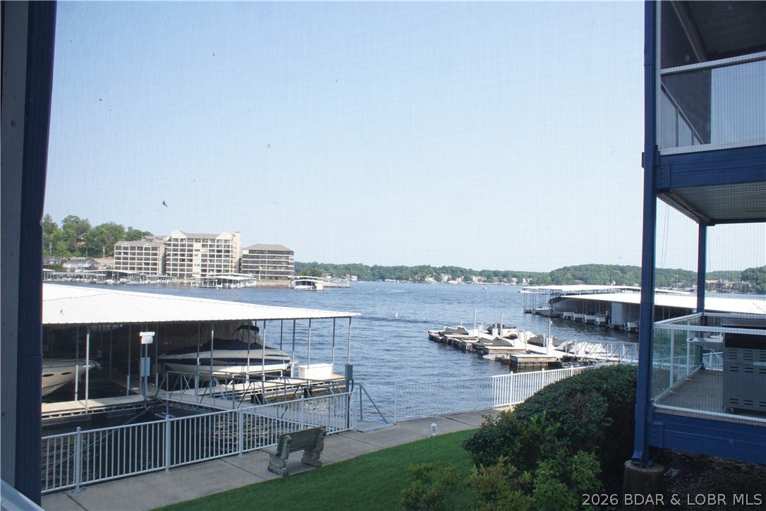 Monarch Cove Condominium - Residential
