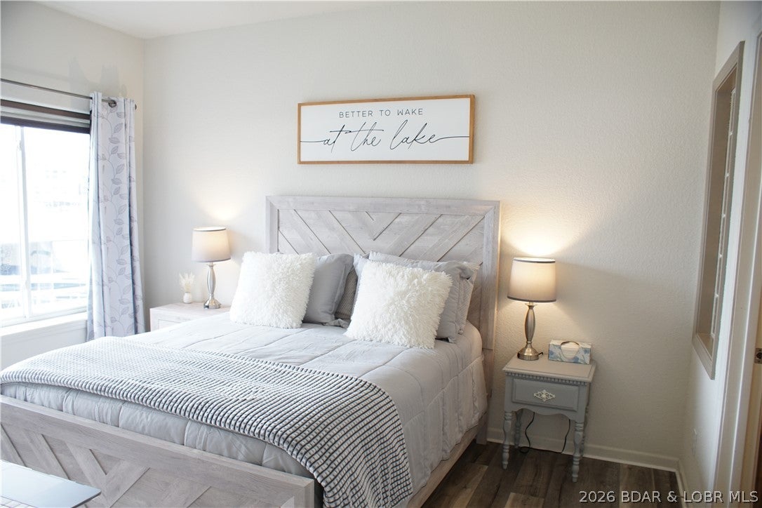 Monarch Cove Condominium - Residential