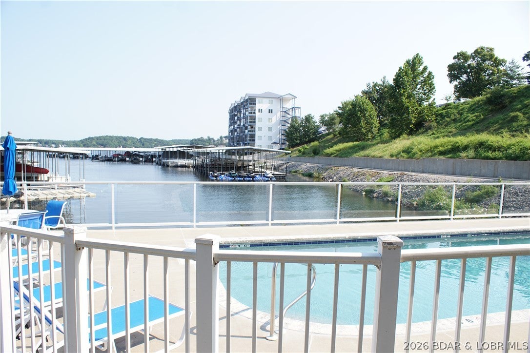 Monarch Cove Condominium - Residential