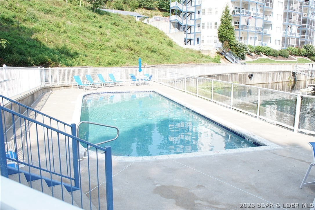 Monarch Cove Condominium - Residential