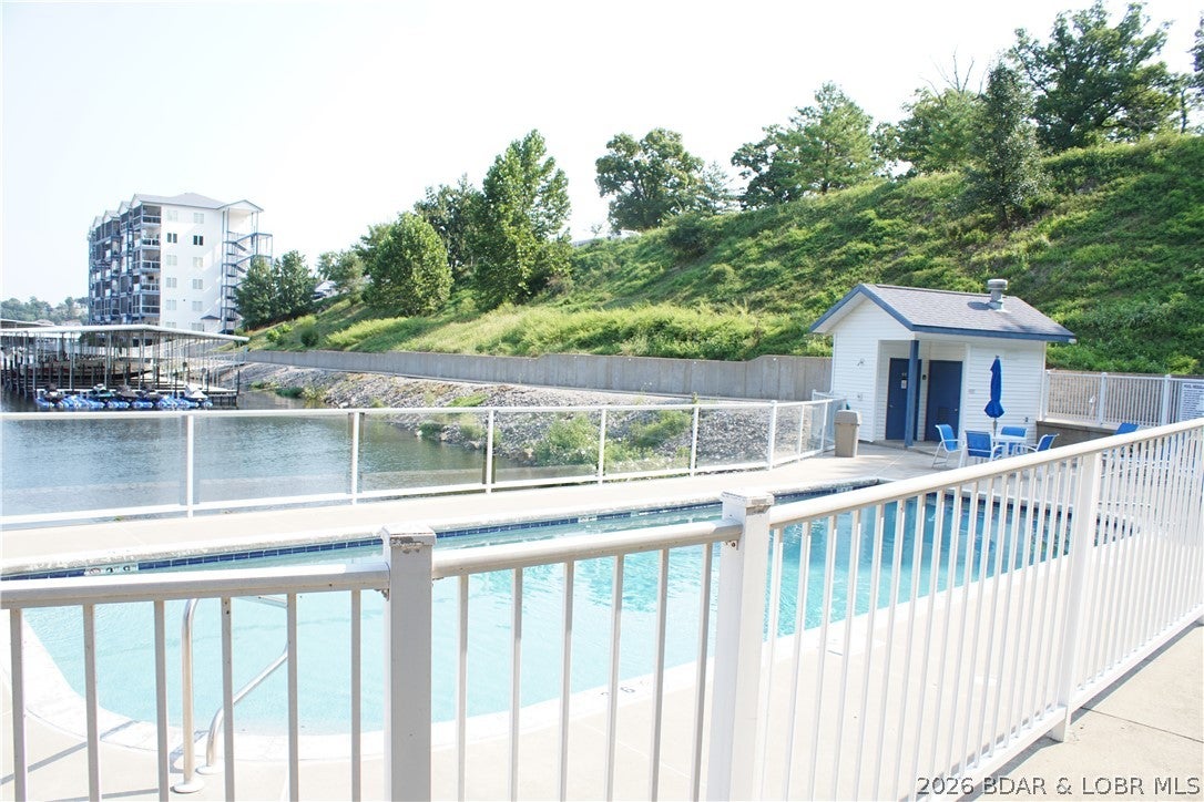 Monarch Cove Condominium - Residential
