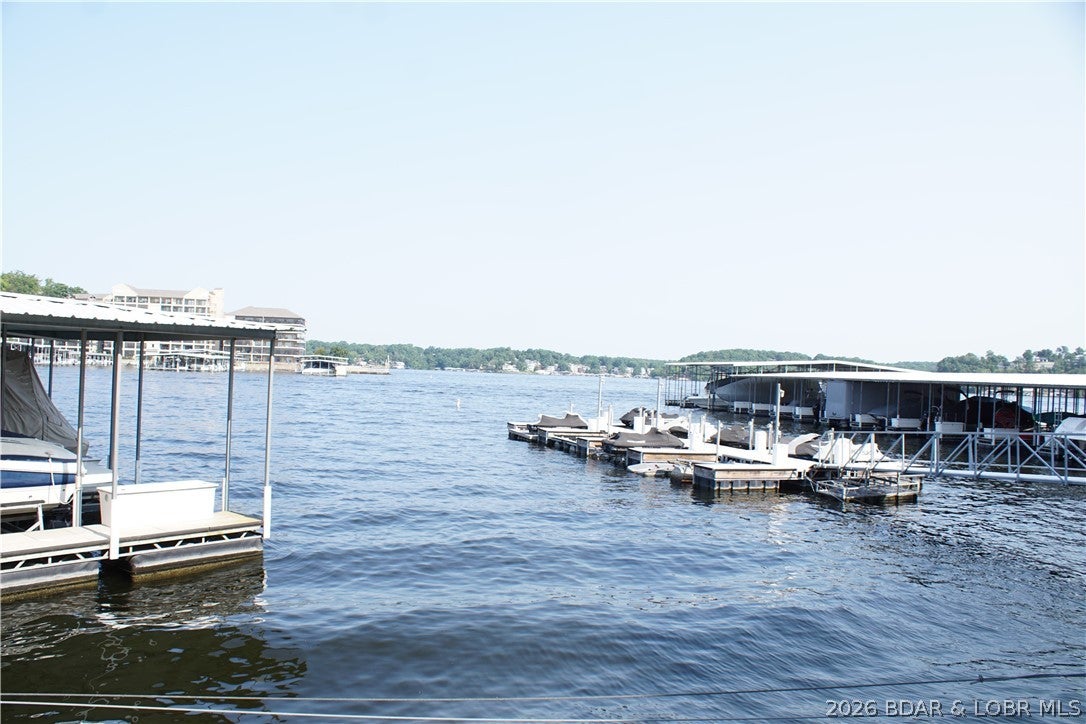 Monarch Cove Condominium - Residential