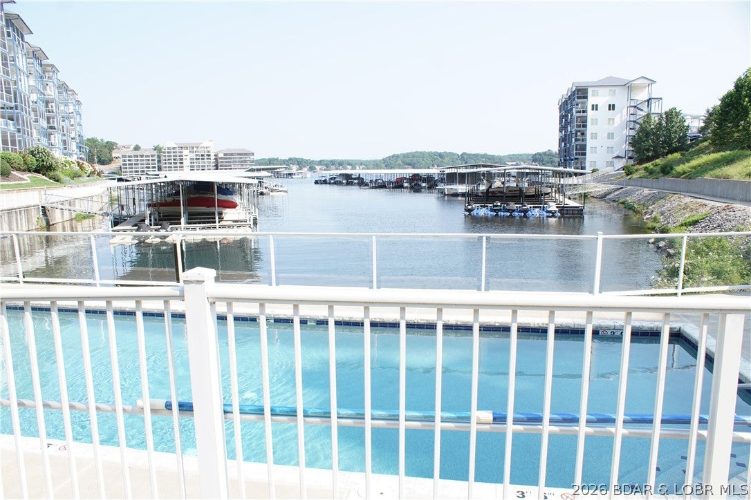 Monarch Cove Condominium - Residential