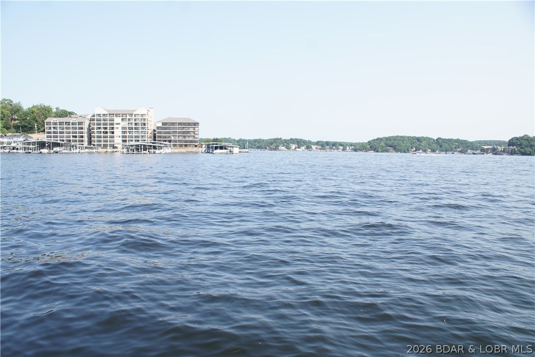 Monarch Cove Condominium - Residential