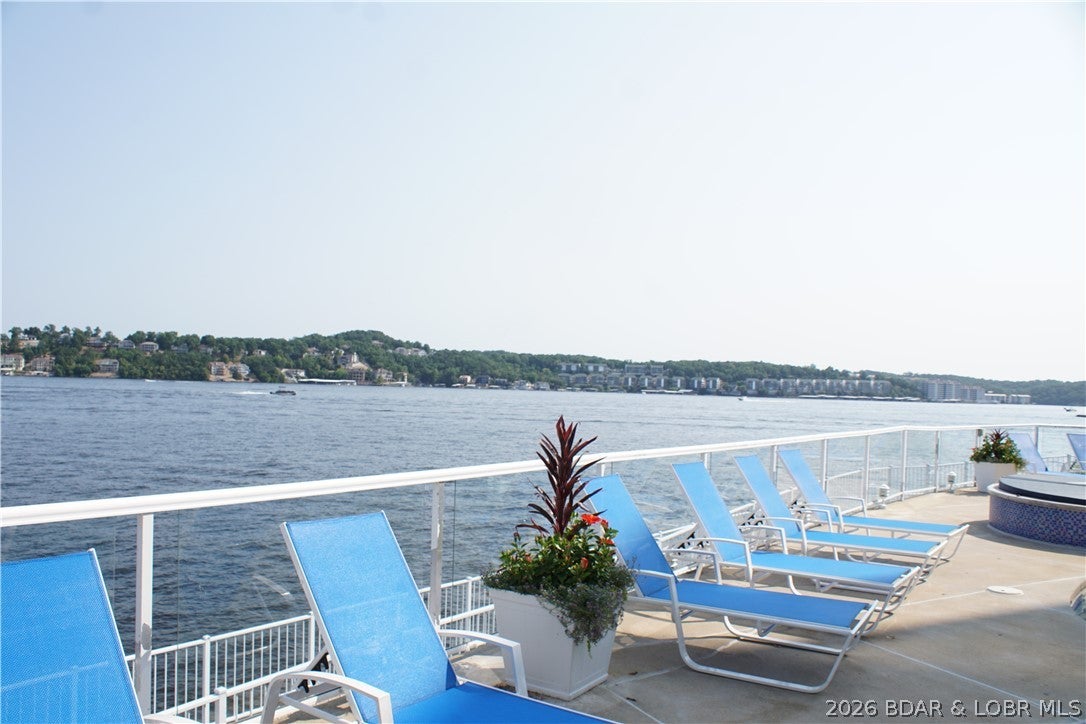 Monarch Cove Condominium - Residential