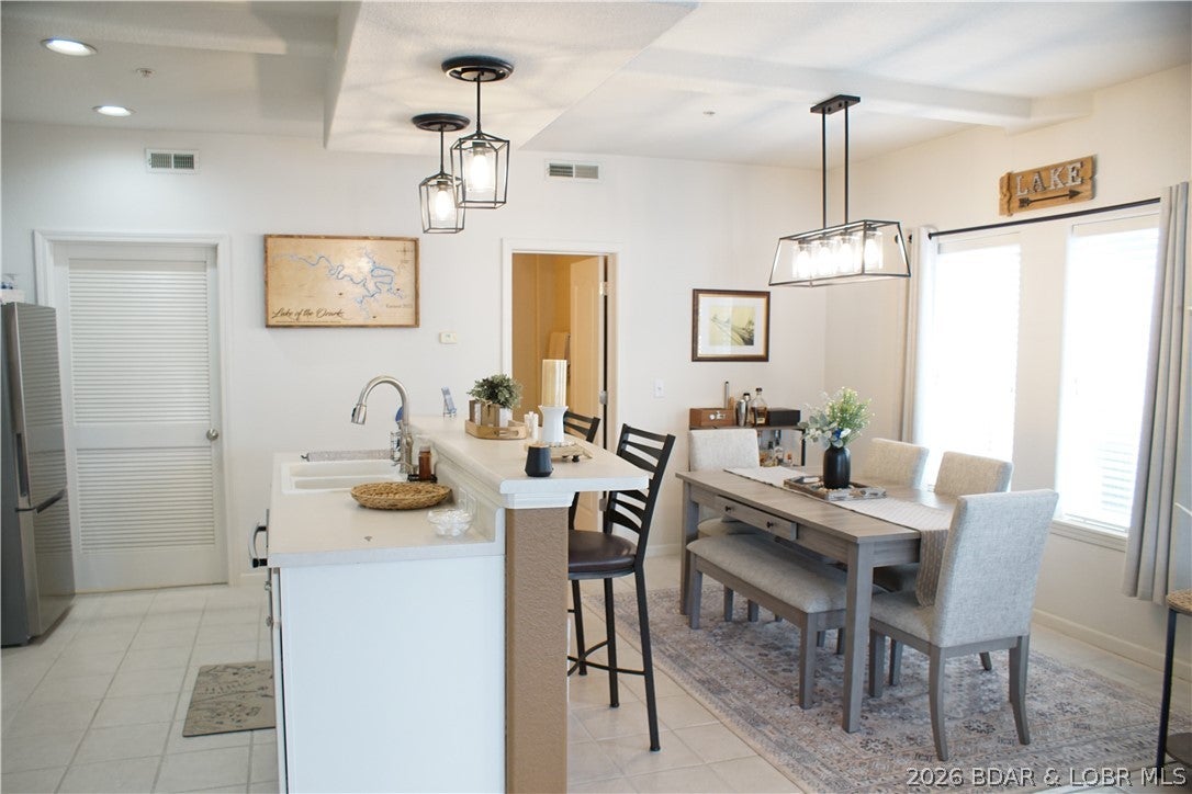 Monarch Cove Condominium - Residential