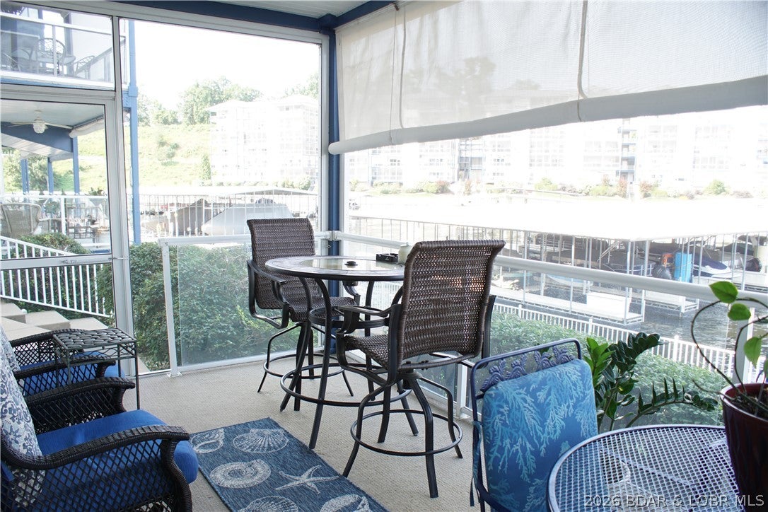 Monarch Cove Condominium - Residential