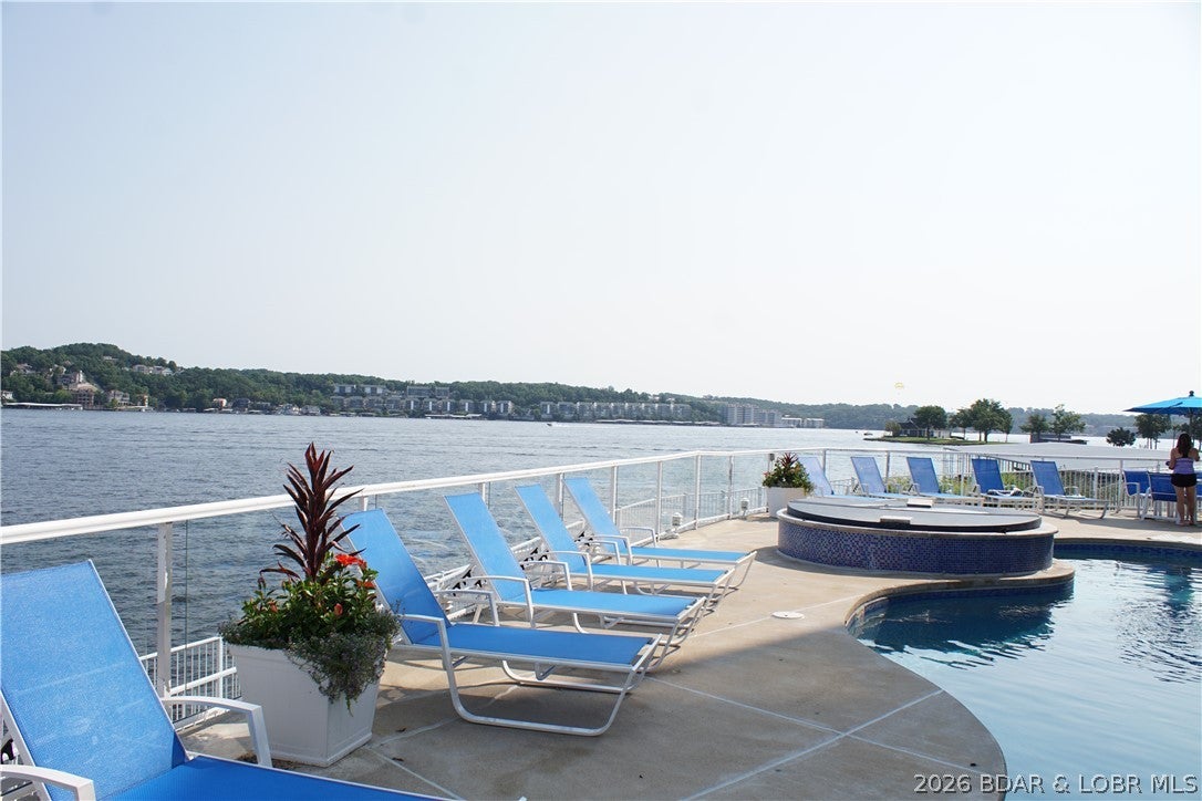 Monarch Cove Condominium - Residential