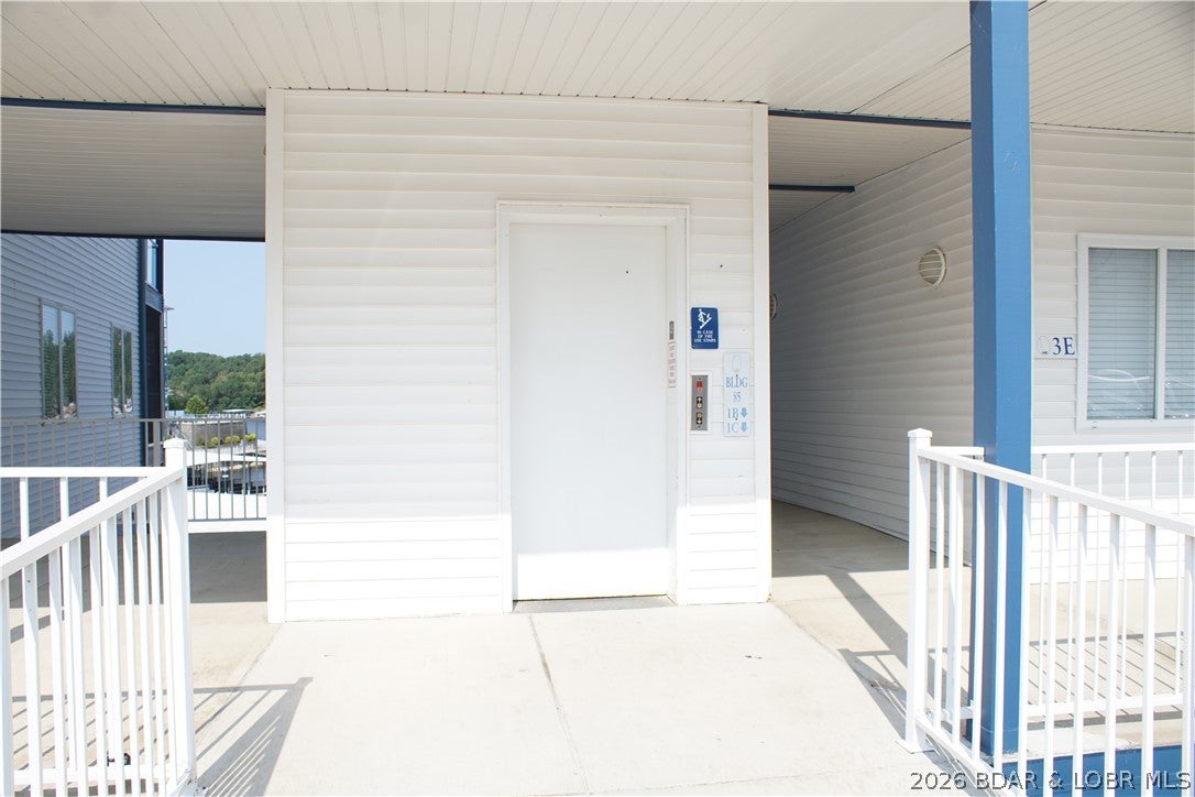 Monarch Cove Condominium - Residential
