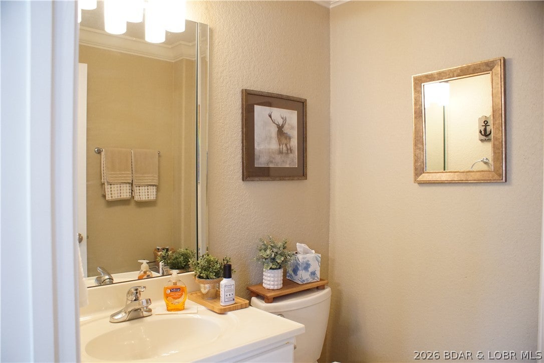 Monarch Cove Condominium - Residential