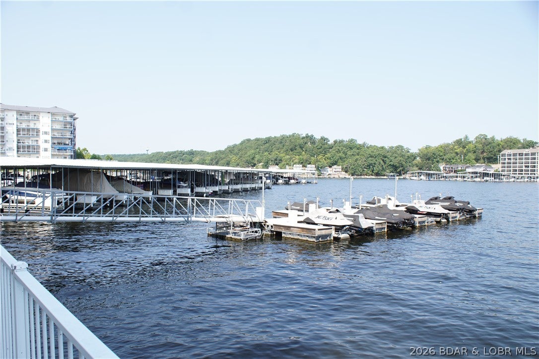 Monarch Cove Condominium - Residential