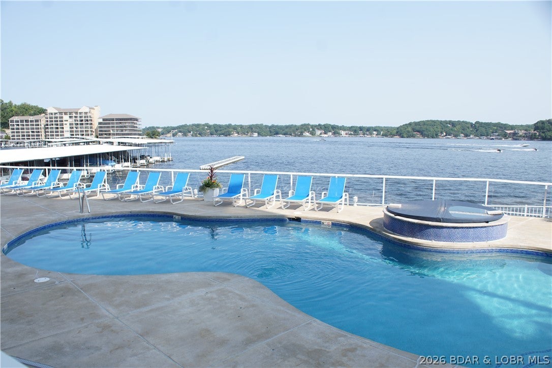 Monarch Cove Condominium - Residential
