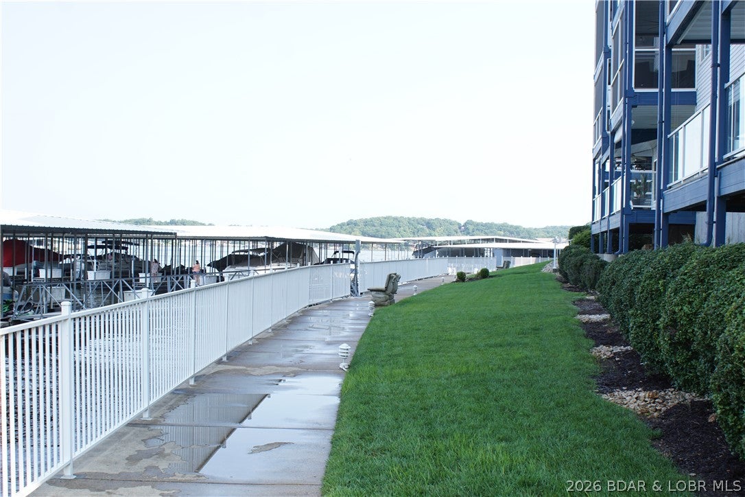 Monarch Cove Condominium - Residential