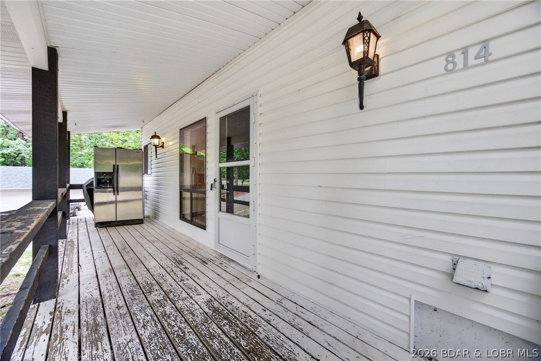 Trinkle Acres - Residential