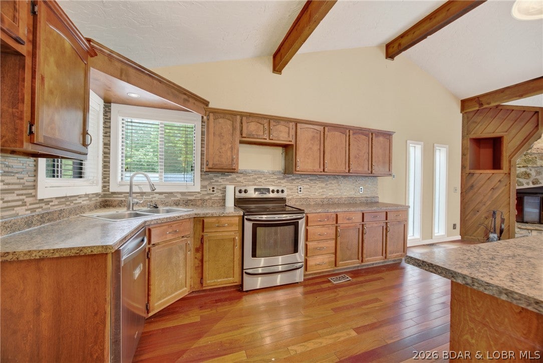 Trinkle Acres - Residential