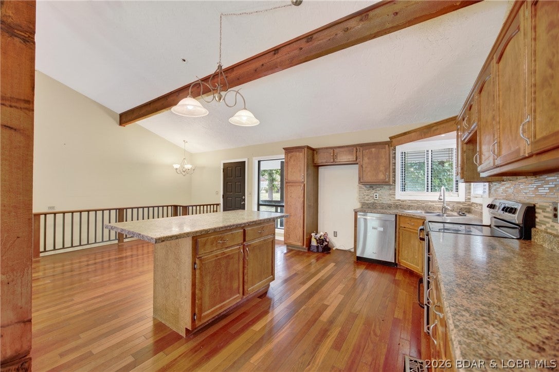 Trinkle Acres - Residential