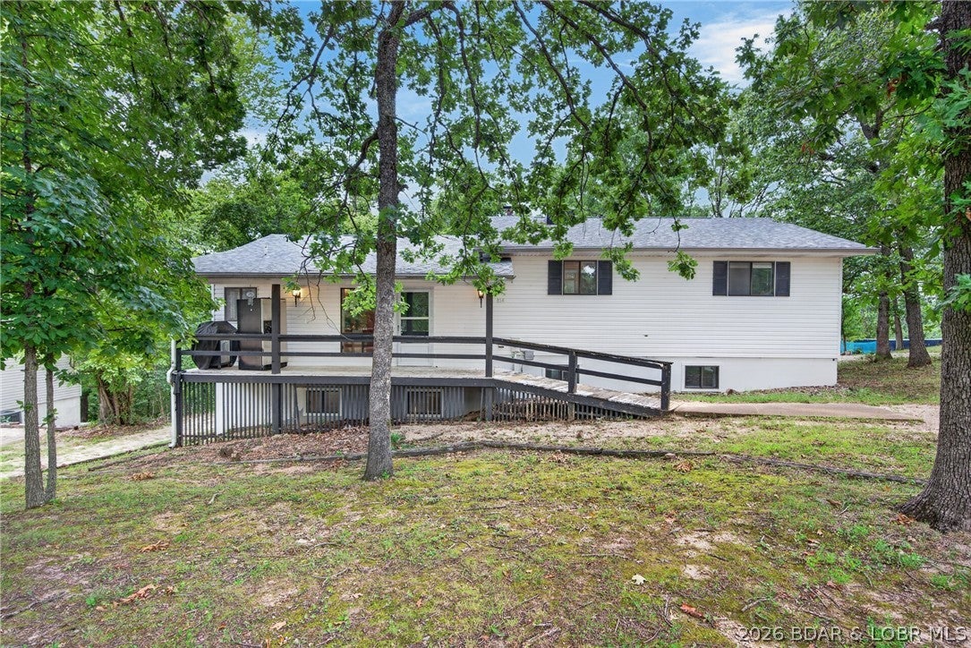 Trinkle Acres - Residential