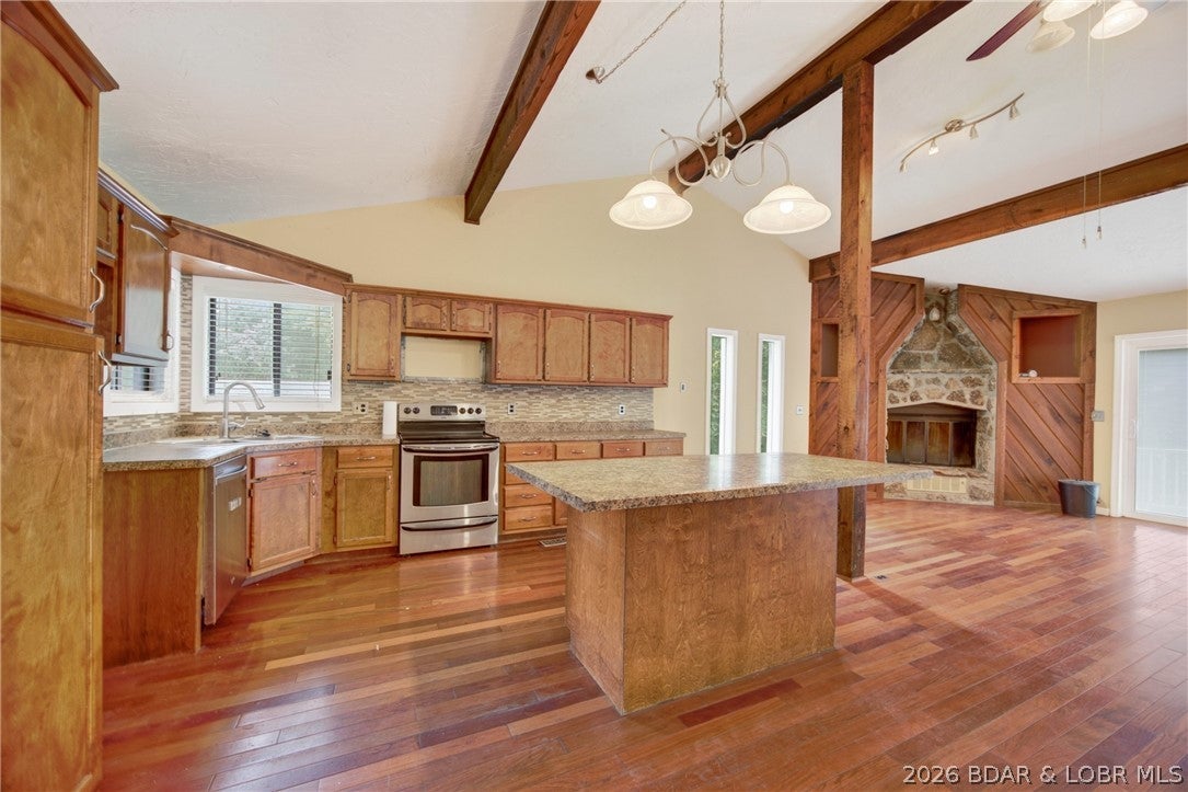 Trinkle Acres - Residential