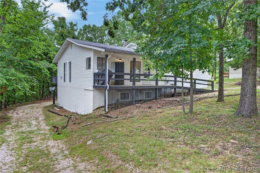 Trinkle Acres - Residential