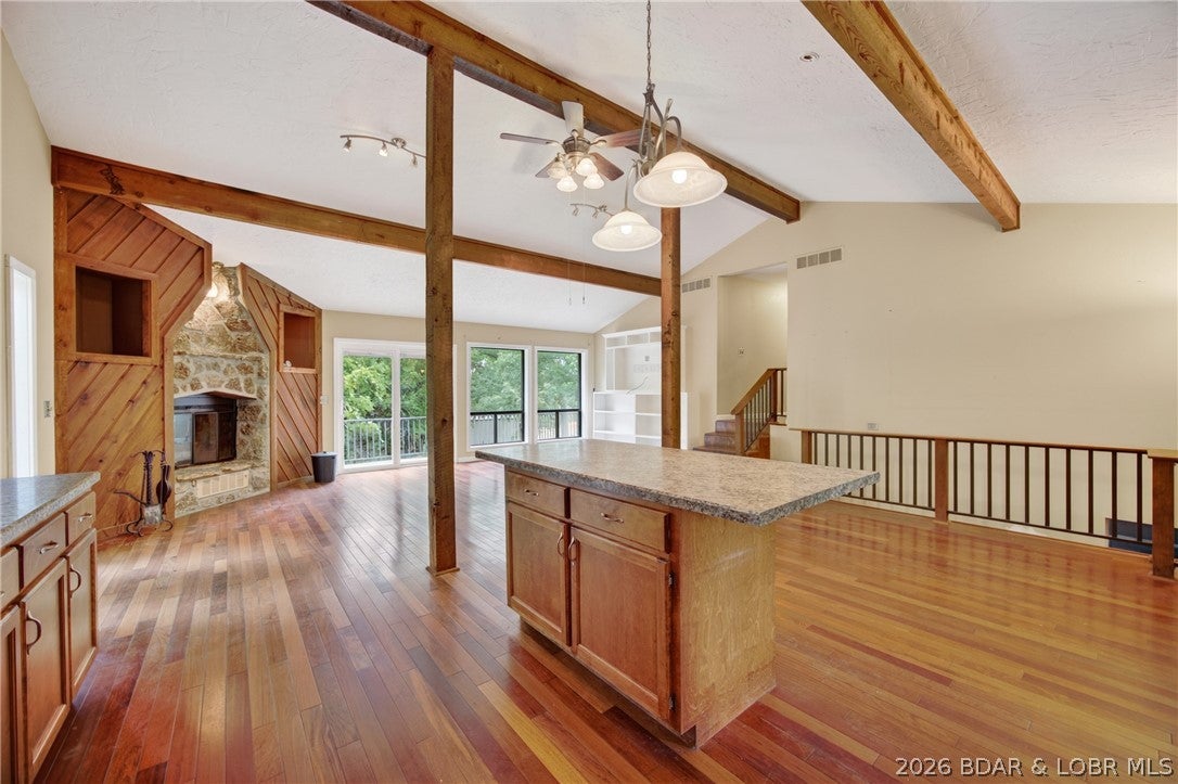 Trinkle Acres - Residential