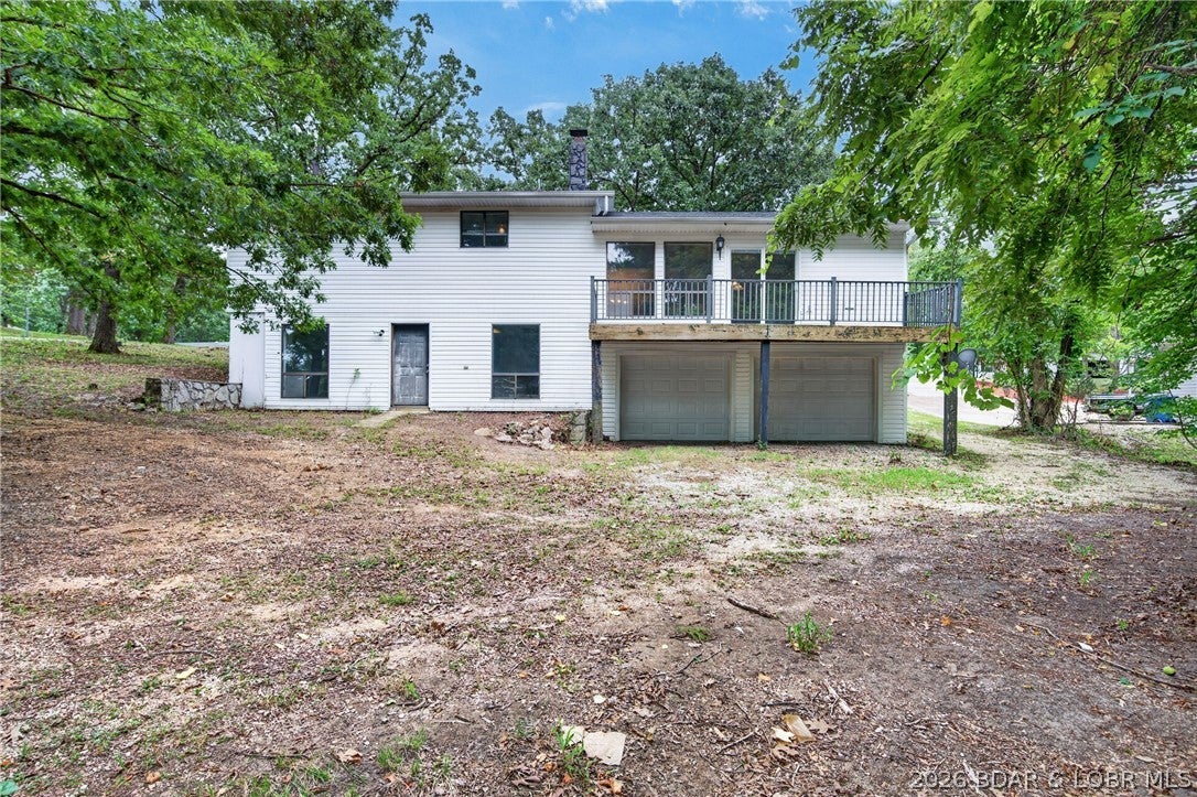 Trinkle Acres - Residential