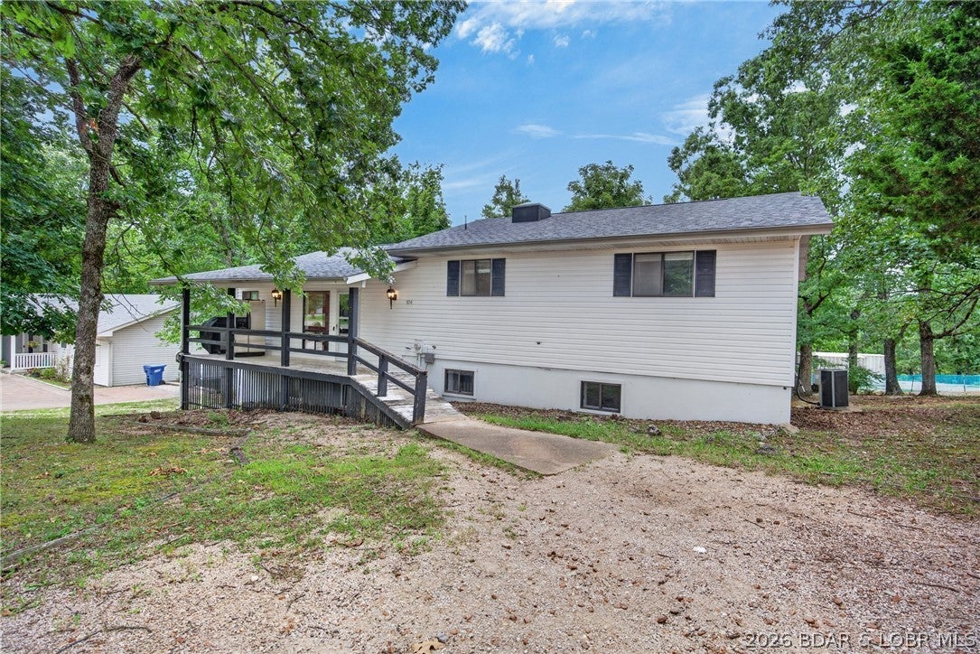 Trinkle Acres - Residential