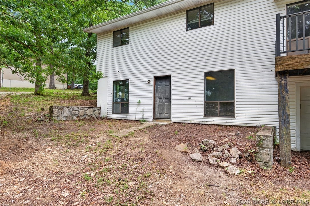 Trinkle Acres - Residential