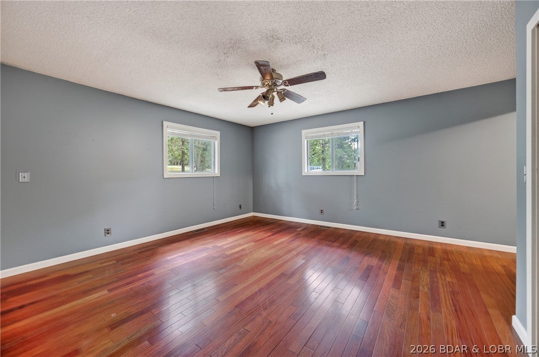 Trinkle Acres - Residential