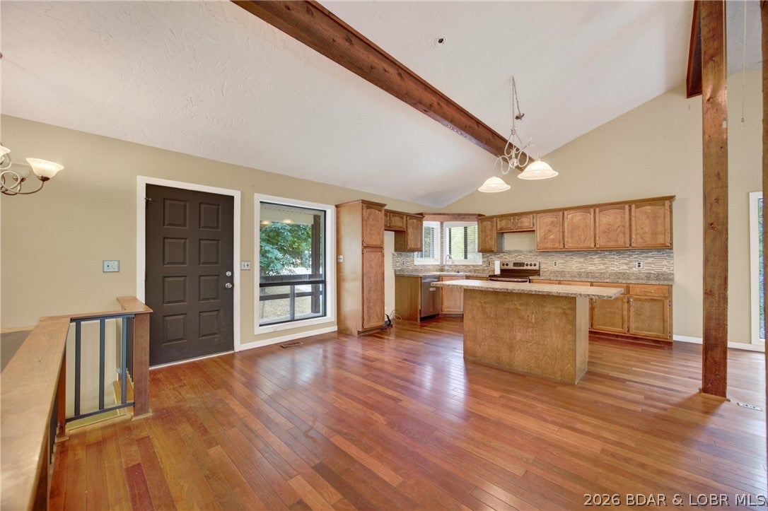 Trinkle Acres - Residential