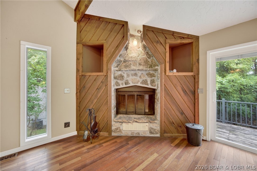 Trinkle Acres - Residential