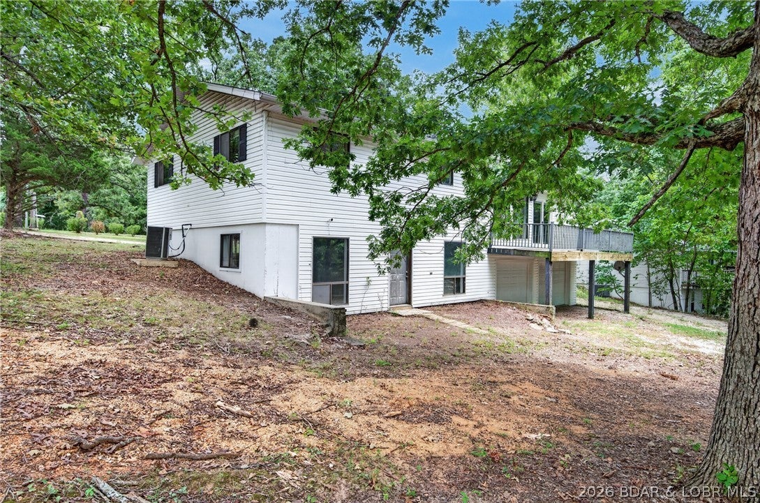 Trinkle Acres - Residential