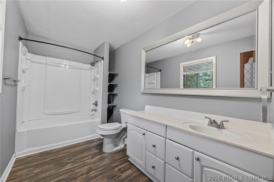 Trinkle Acres - Residential