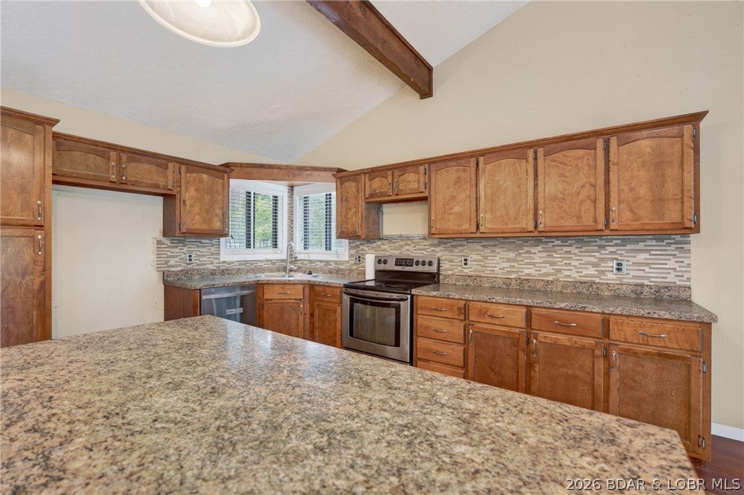 Trinkle Acres - Residential