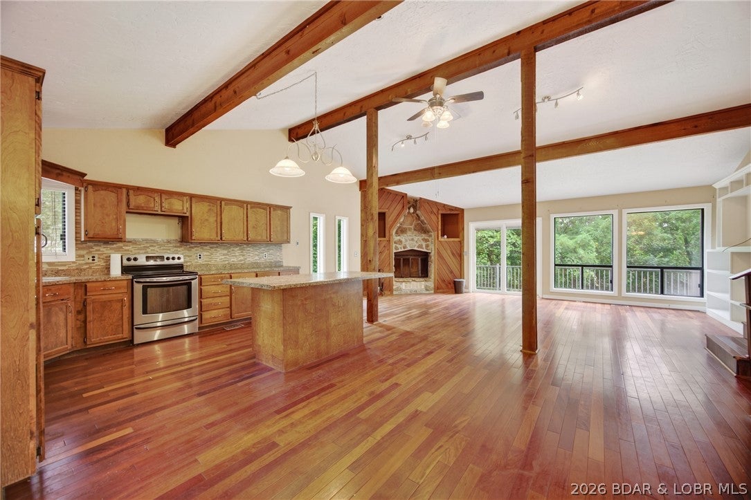 Trinkle Acres - Residential