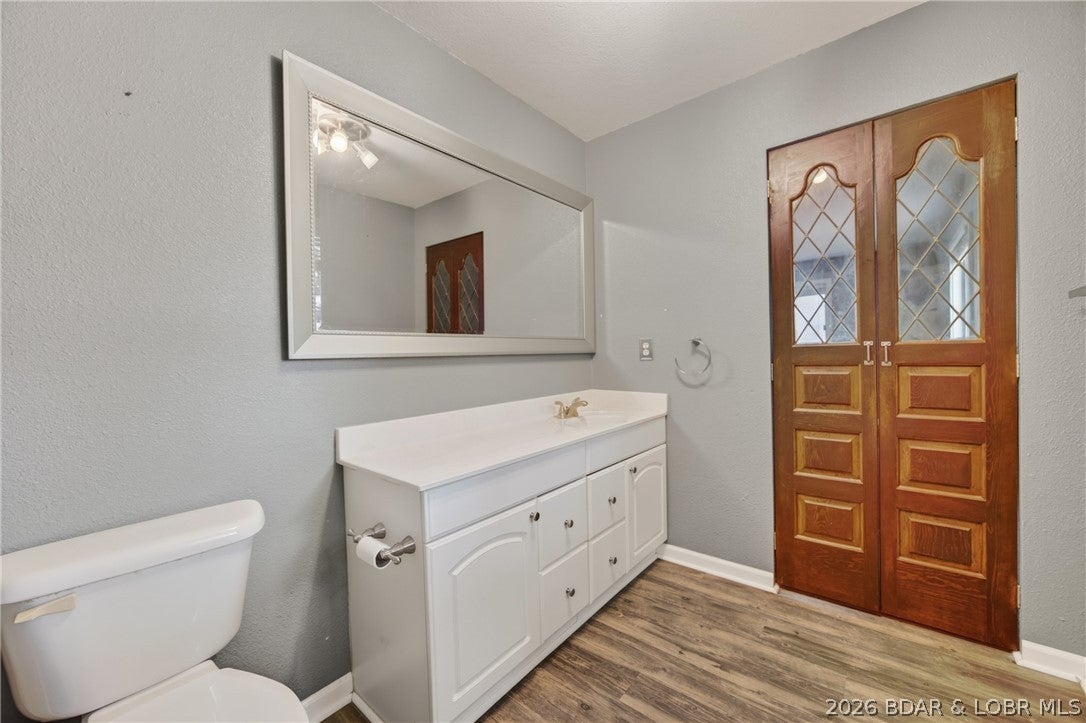 Trinkle Acres - Residential