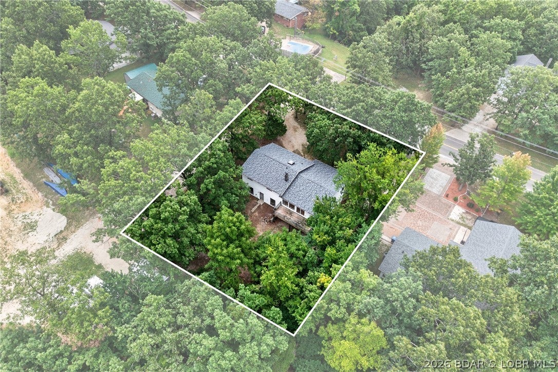 Trinkle Acres - Residential