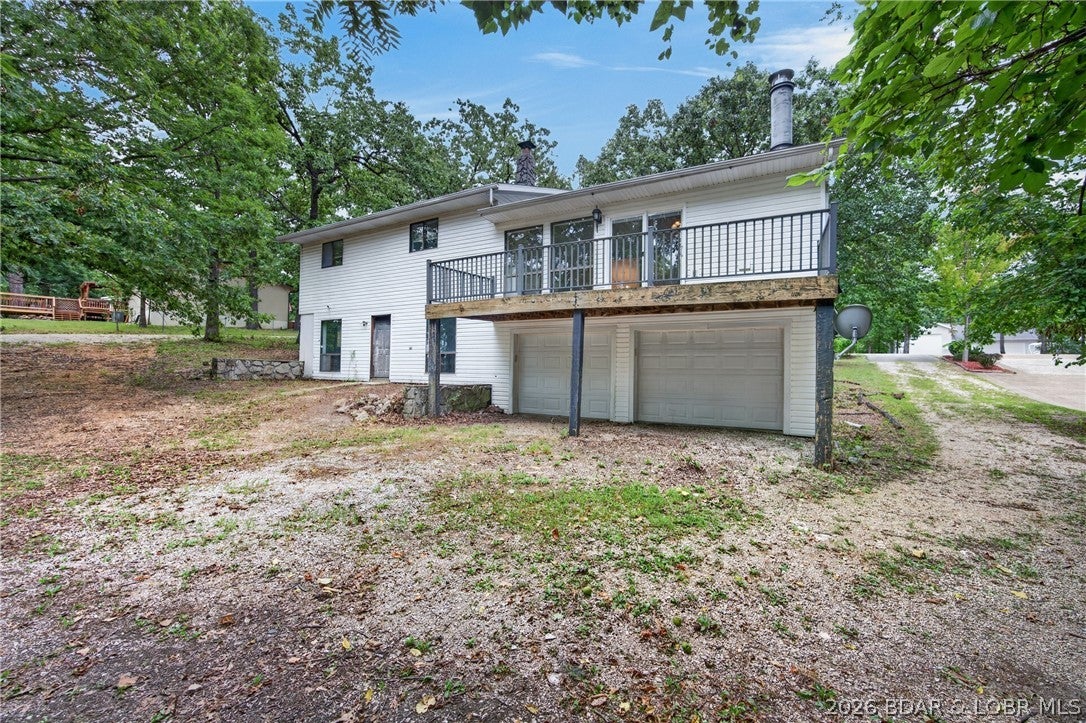 Trinkle Acres - Residential