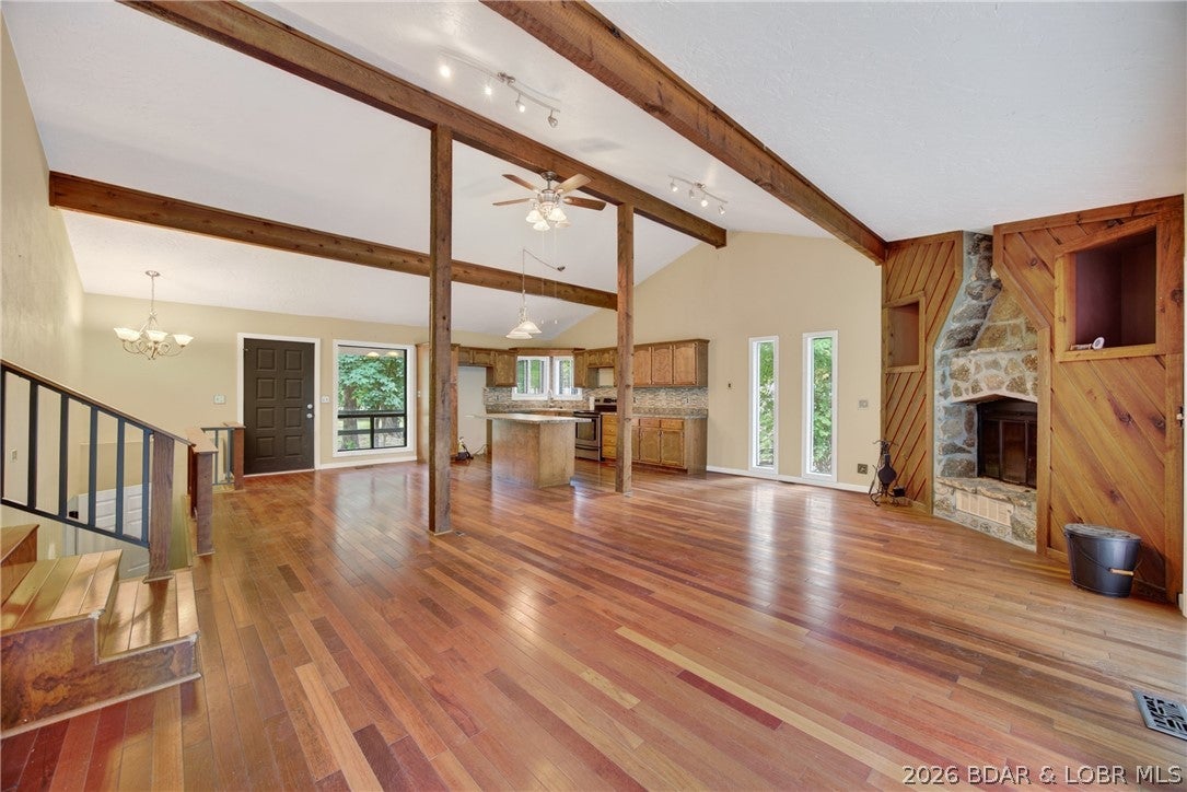 Trinkle Acres - Residential