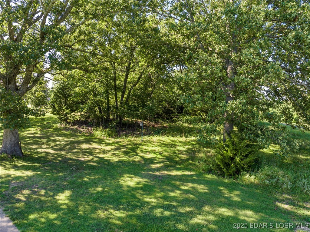 Indian Rock Estates - Land