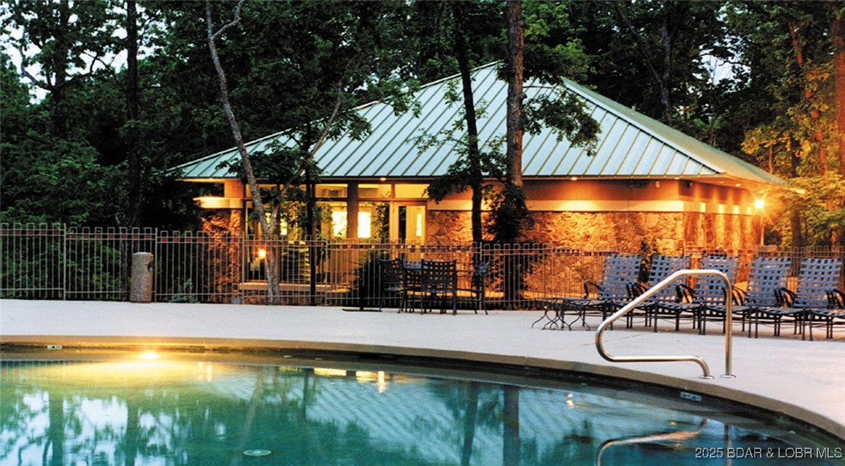 The Villages At Shawnee Bend - Land