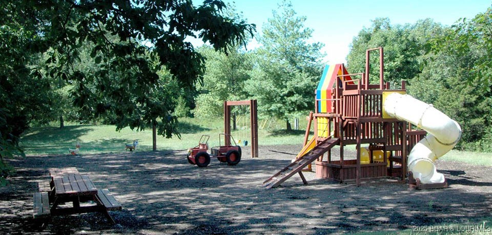 The Villages At Shawnee Bend - Land