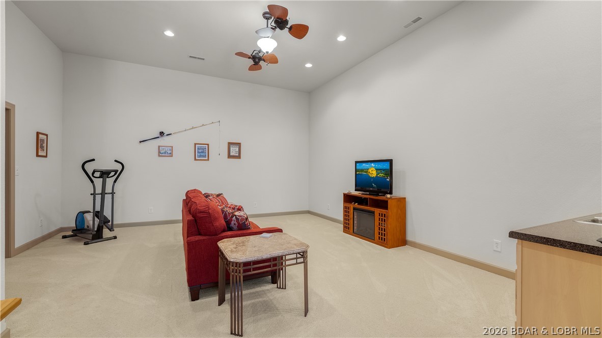 The Palms - Residential