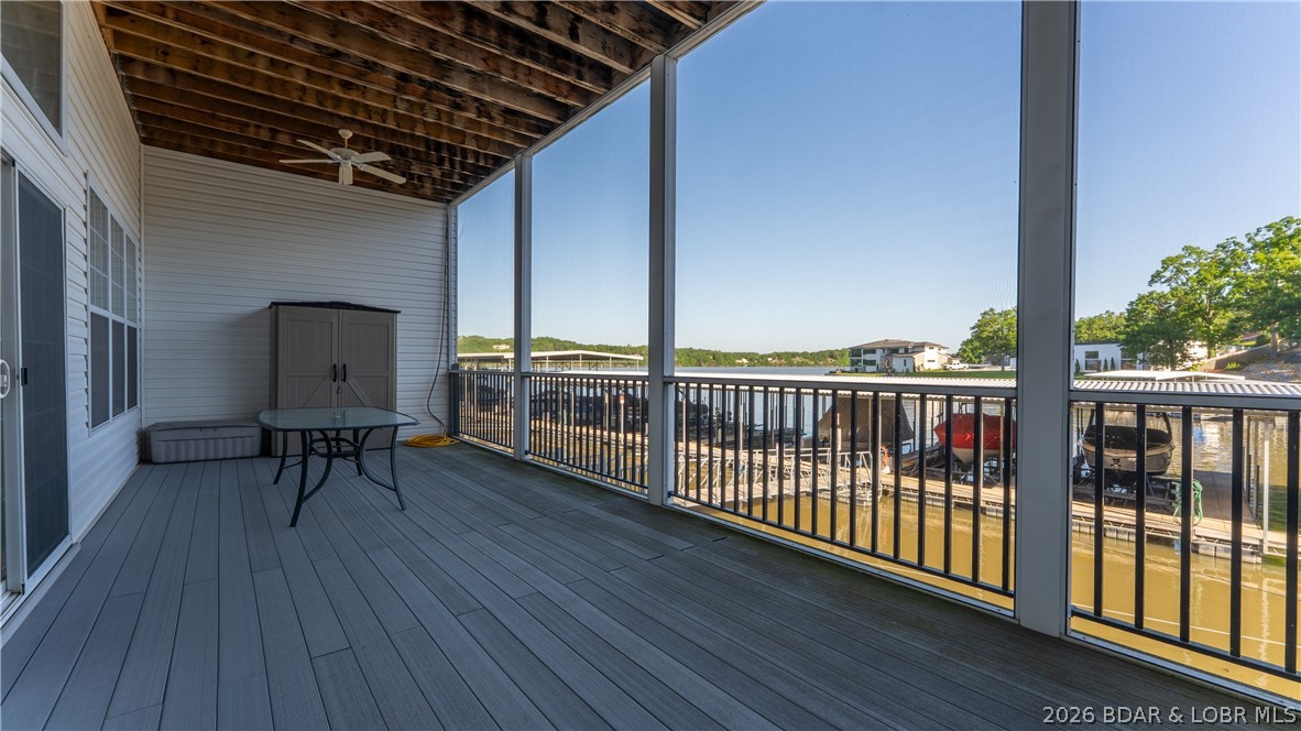 The Palms - Residential